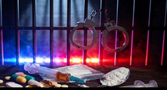 Man Gets Life Sentence For 24g Heroin Possession